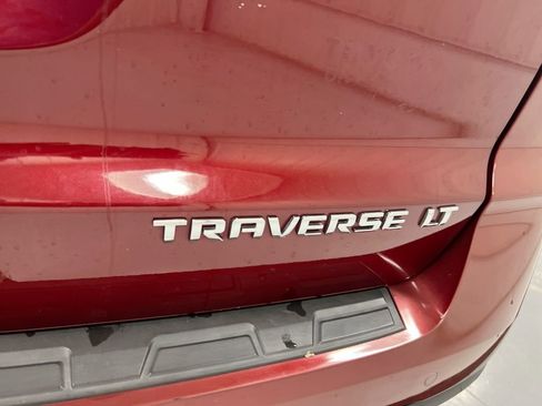Used 2016 Chevrolet Traverse LT image 26