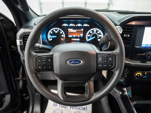 Used 2023 Ford F150 XL w/ STX Appearance Package AWD/4WD image 35