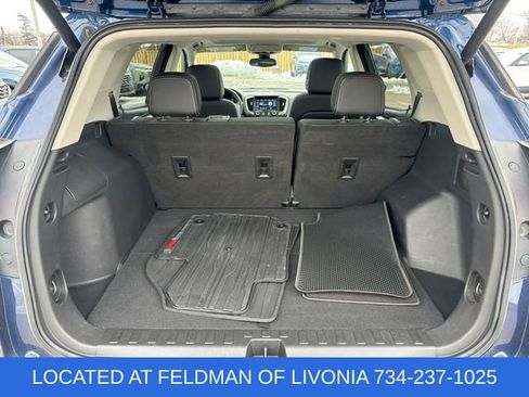 Used 2022 GMC Terrain Denali w/ Denali Premium Package image 26