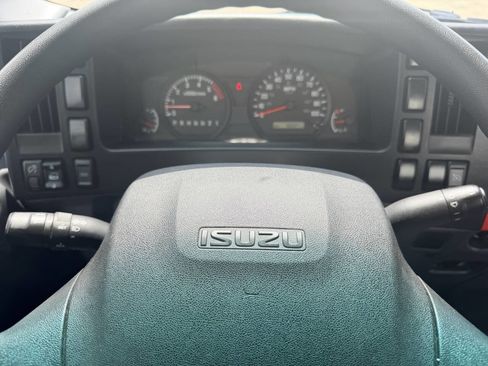 Used 2024 Isuzu NPR RWD image 15