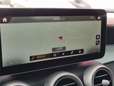 Certified 2023 Mercedes-Benz GLC 43 AMG 4MATIC Coupe image 28