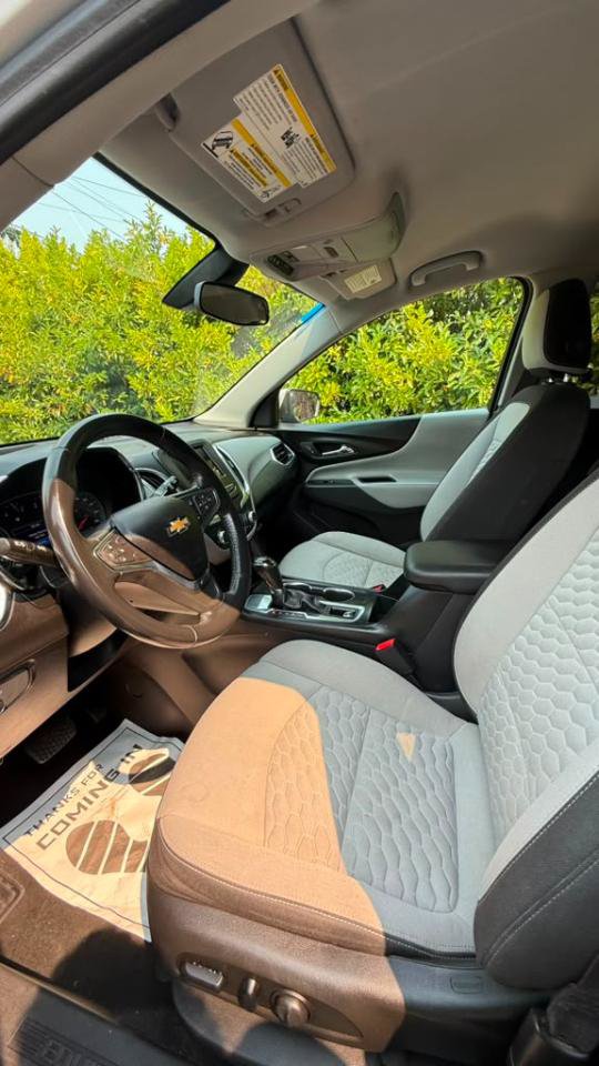 Used 2019 Chevrolet Equinox LT FWD image 15