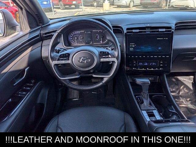 Used 2024 Hyundai Santa Cruz XRT AWD/4WD image 28