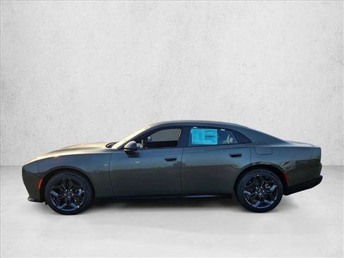 New 2026 Dodge Charger R/T w/ Driver Convenience Group AWD/4WD image 5