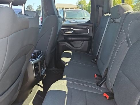 Used 2019 RAM 1500 Big Horn RWD image 30
