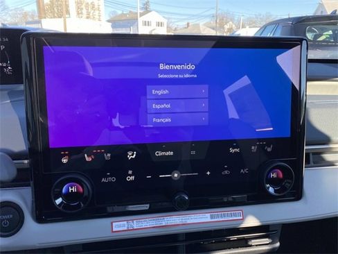 New 2026 Toyota bZ image 10