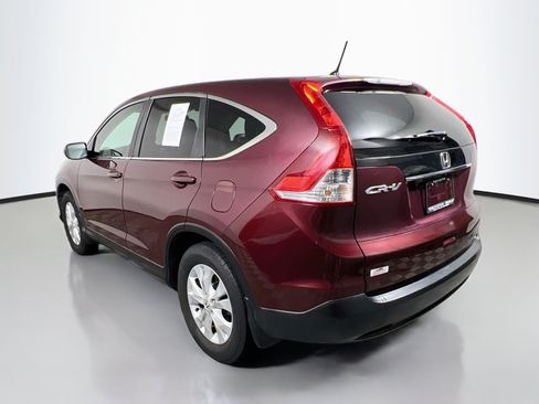 Used 2014 Honda CR-V EX image 8