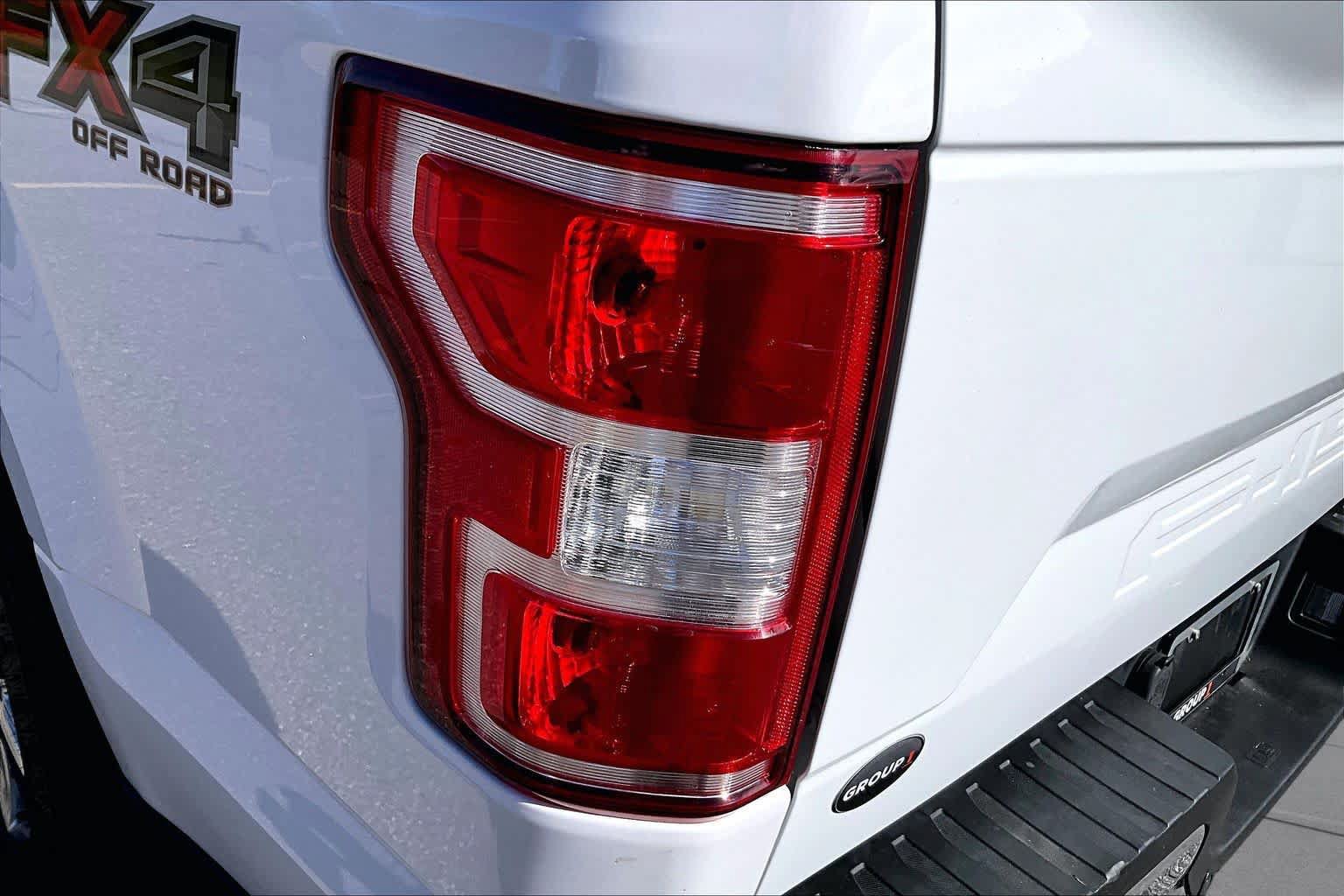 Used 2019 Ford F150 XLT w/ Equipment Group 302A Luxury AWD/4WD image 28