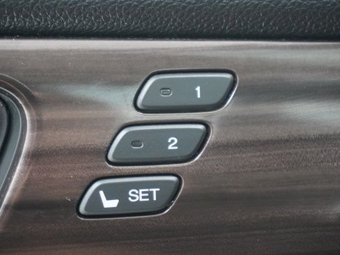 Used 2016 Honda Accord EX-L image 12