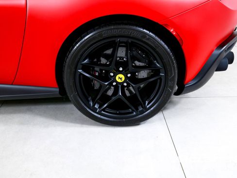 Used 2023 Ferrari Roma image 28