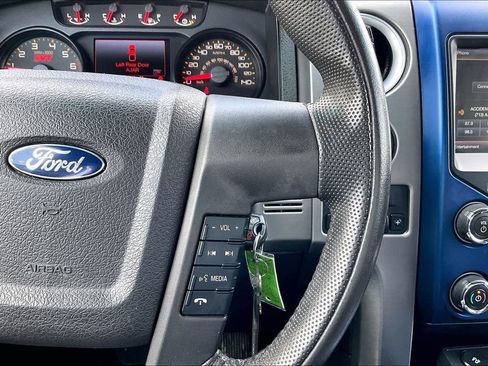 Used 2014 Ford F150 Raptor w/ Equipment Group 801A Luxury AWD/4WD image 11