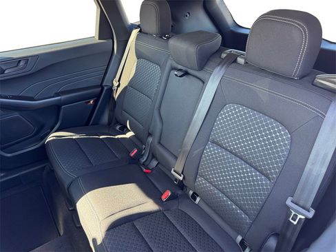 New 2026 Ford Escape Active image 13