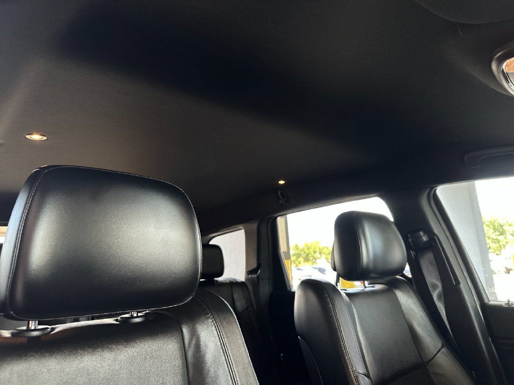 Used 2022 Jeep Grand Cherokee Laredo X RWD image 16