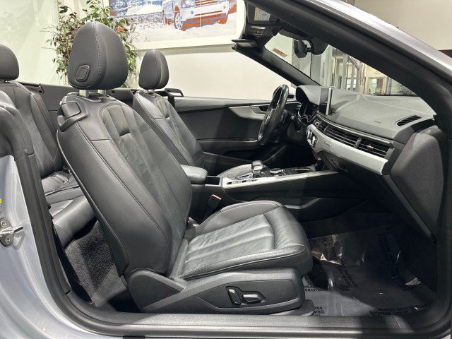 Used 2018 Audi A5 2.0T Premium Plus AWD/4WD image 66