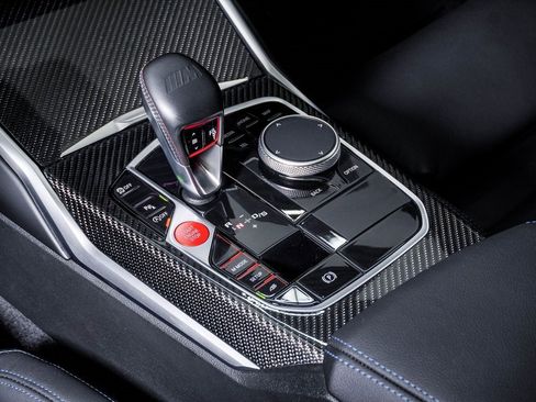 Used 2025 BMW M2 w/ Lighting Package image 27