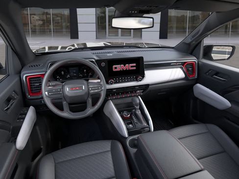 New 2026 GMC Canyon AT4X image 15