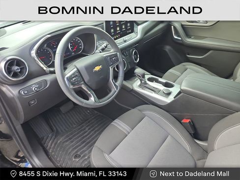 Used 2023 Chevrolet Blazer LT w/ Convenience Package image 20