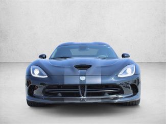 Used 2014 SRT Viper GTS w/ GTS Laguna Interior Package RWD video 2
