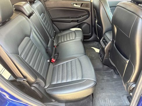 Used 2015 Ford Edge SEL w/ Equipment Group 201A AWD/4WD image 20