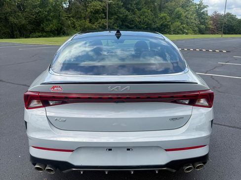 Used 2022 Kia K5 GT FWD image 7