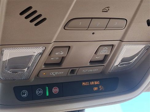 New 2025 Cadillac XT6 Premium Luxury w/ Platinum Package image 20