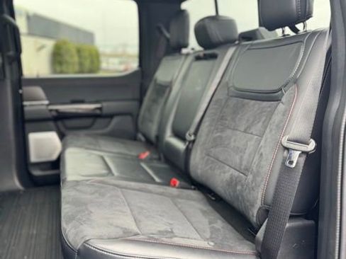 Used 2023 Ford F150 Raptor w/ Equipment Group 802A Raptor R image 26