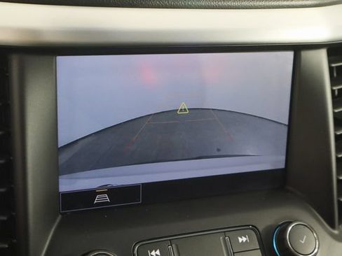 Used 2021 GMC Acadia SLT FWD image 36