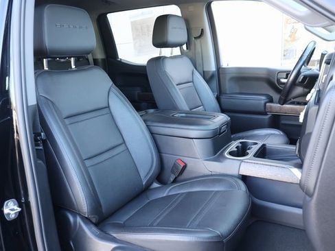 Certified 2021 GMC Sierra 1500 Denali image 20