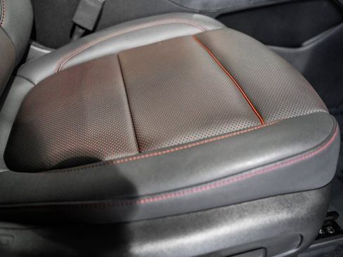 Used 2023 Chevrolet Blazer RS w/ Driver Confidence II Package image 40