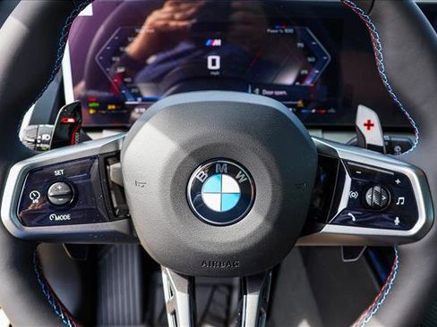 New 2026 BMW X3 M50 w/ Premium Package AWD/4WD image 14