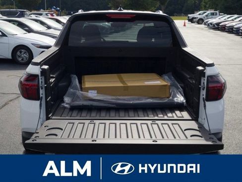 New 2026 Hyundai Santa Cruz SEL image 7