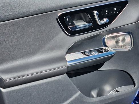 New 2026 Mercedes-Benz GLC 300 4MATIC image 10