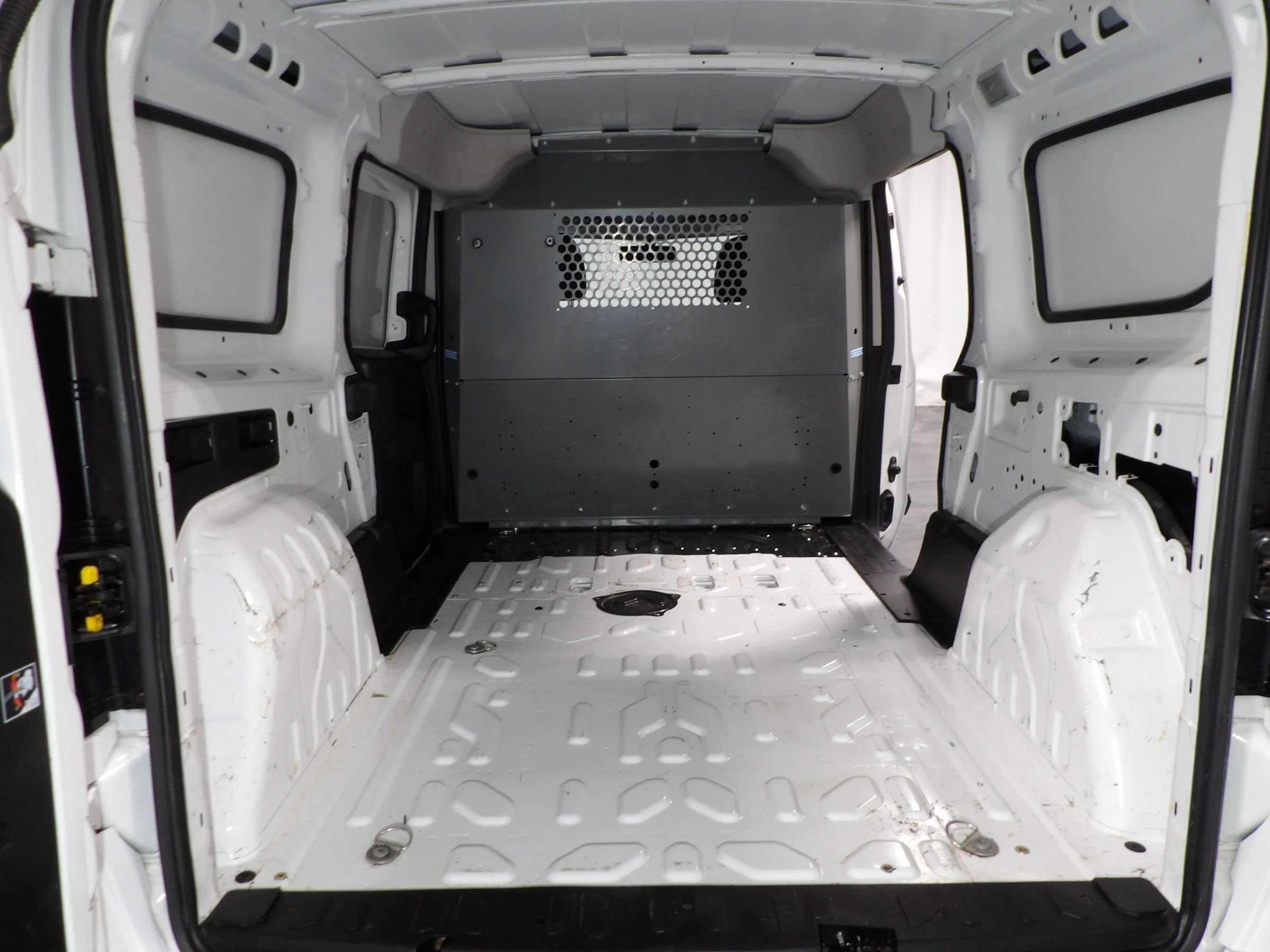 Used 2022 RAM ProMaster City Wagon FWD image 9