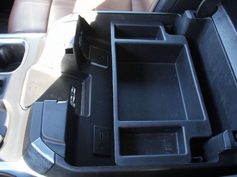 Used 2024 Chevrolet Silverado 1500 High Country w/ Technology Package image 43