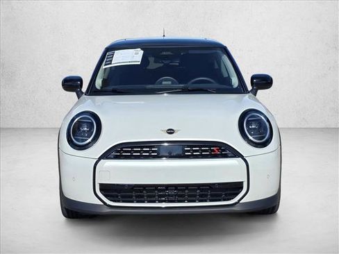 Used 2025 MINI Cooper S image 2