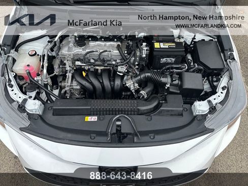 Used 2022 Toyota Corolla LE image 18