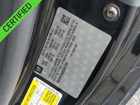 Used 2014 Cadillac ELR Base w/ Luxury Package image 35