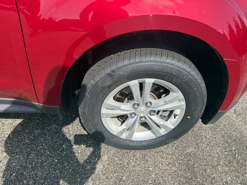 Used 2013 Chevrolet Equinox LTZ AWD/4WD image 26