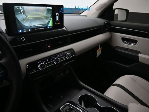 New 2026 Honda Pilot EX-L image 12