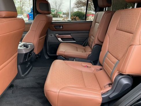 Used 2026 Toyota Sequoia 1794 Edition image 16