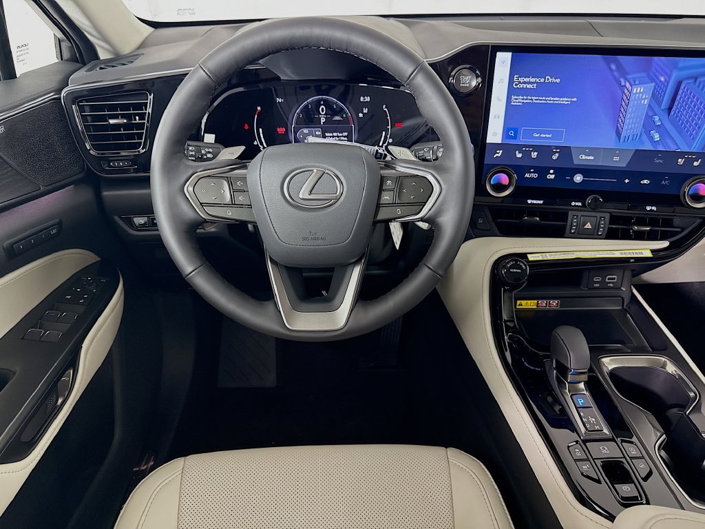 Used 2026 Lexus NX 350 AWD w/ Accessory Package (K3) image 19