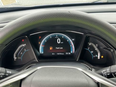 Used 2017 Honda Civic EX image 27