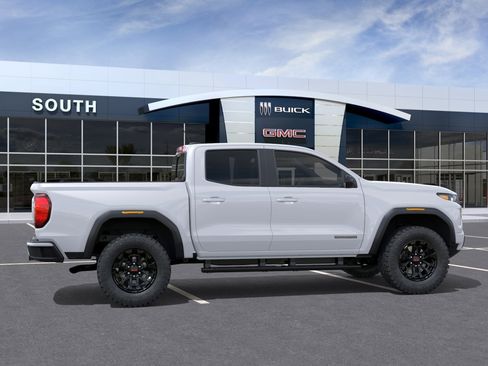 New 2026 GMC Canyon Elevation w/ Convenience Package RWD image 38