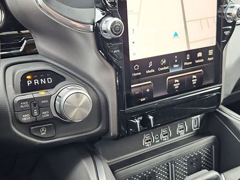 New 2026 RAM 1500 Laramie image 25