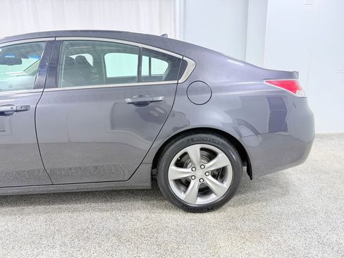 Used 2013 Acura TL SH-AWD image 5