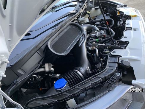 Used 2020 Ford Transit 150 Low Roof w/ Load Area Protection Package image 17