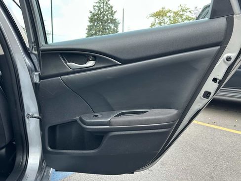 Used 2019 Honda Insight LX image 34