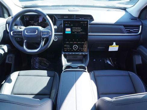 New 2026 GMC Terrain Denali AWD/4WD image 13