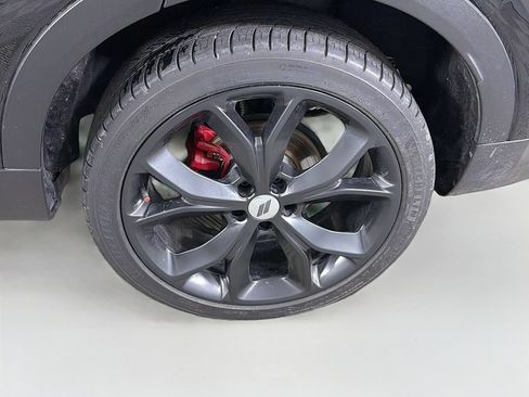 Used 2024 Dodge Hornet GT w/ Track Pack AWD/4WD image 28