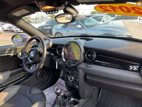 Used 2012 MINI Cooper Coupe John Cooper Works FWD image 16